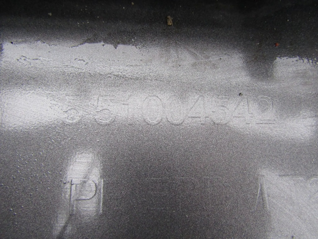 фото №12, Opel insignia b lift бампер перед gsi