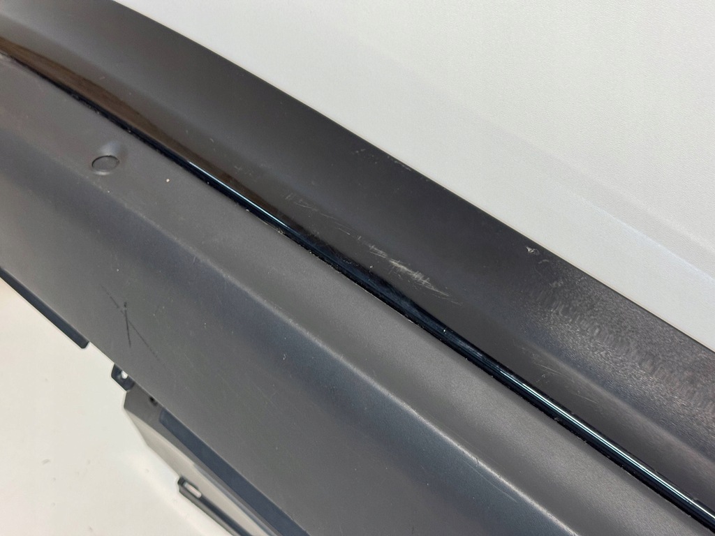 фото №6, Volvo v60 s60 lift накладка бампера задня дифузор джгут pdc 31265262