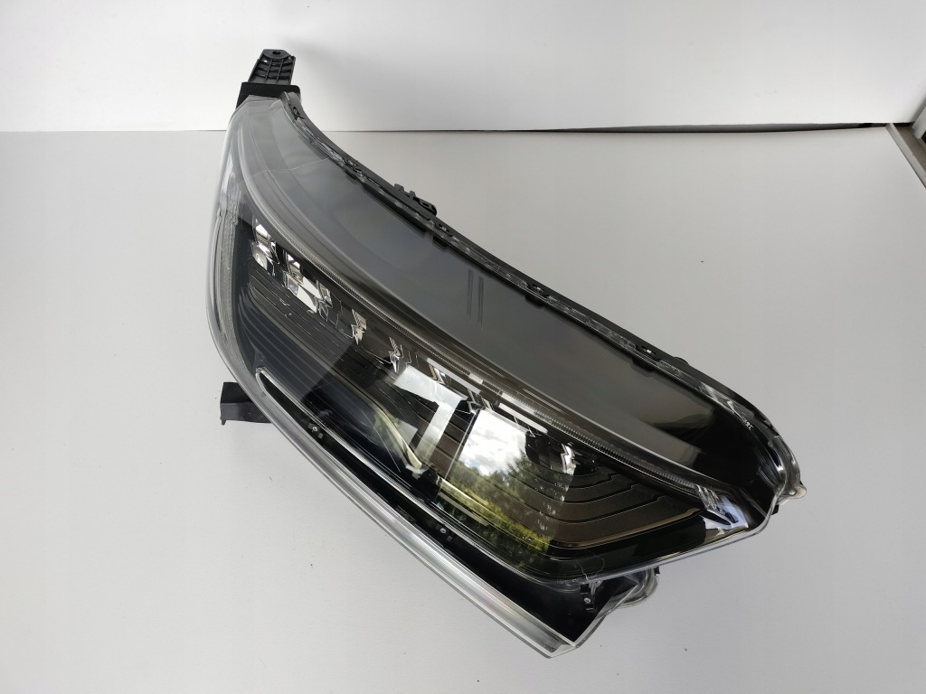 фото №6, Лампа правая фара honda crv v 19- full led