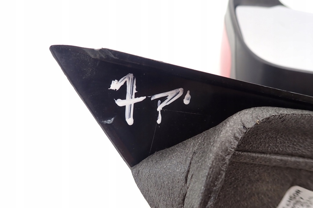 Зеркало правое fiorino bipper nemo qubo 7pin eu Киев