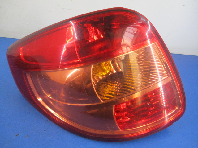 фото №1, Fiat sedici i лампа задняя левая 220-16684 оригинал eu