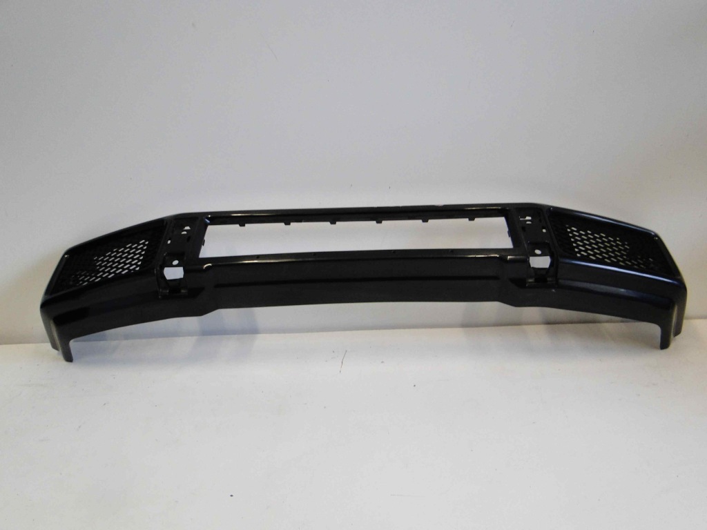 Mercedes g klasa w463 463 рестайлінг  бампер передній pts Зі Шроту