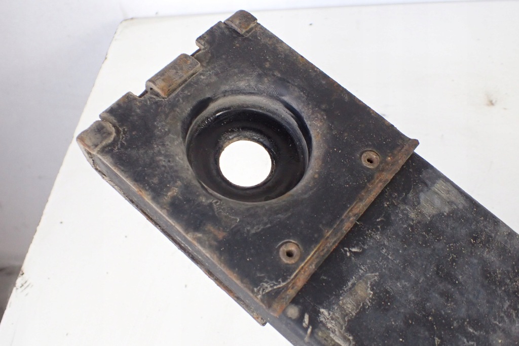 фото №7, Ресора задня задній задній chevrolet corvette c5