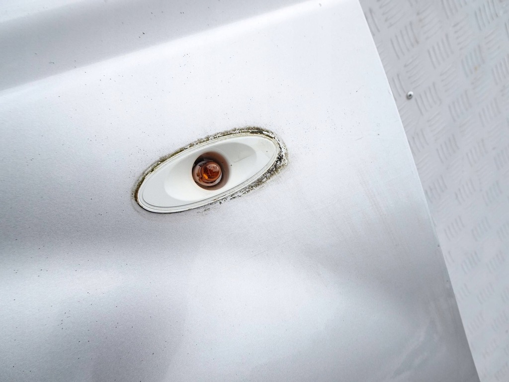 фото №6, Крыло левый перед nissan x-trail t31 ky0