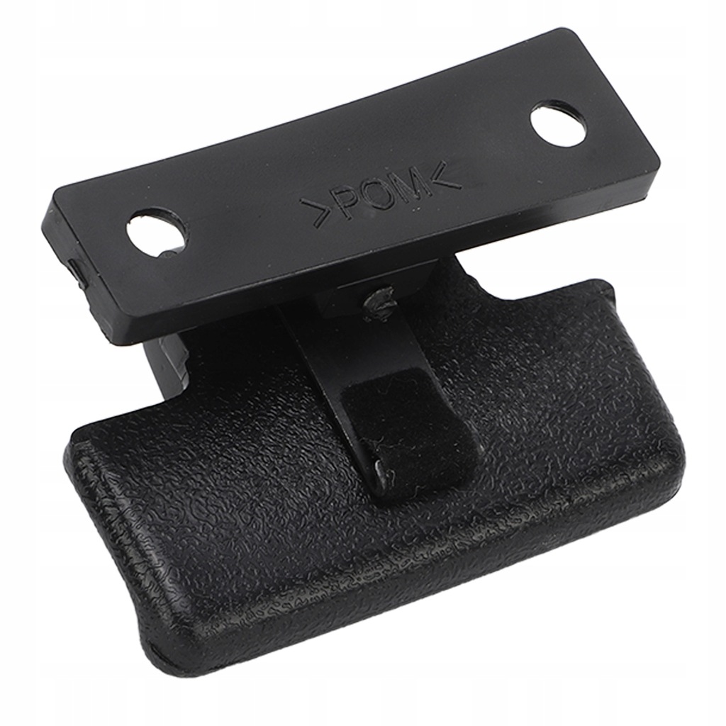 фото №5, Защита замка подлокотник abs mr532555 mitsubishi montero заменитель