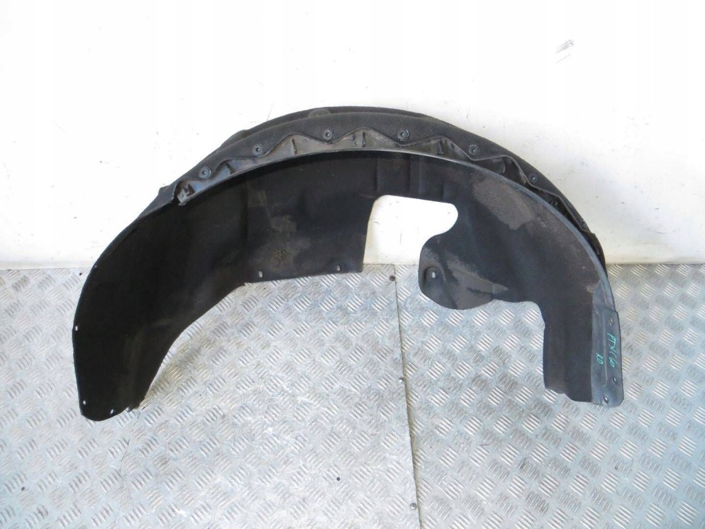 фото №1, Volvo xc60 підкрилок правий задня задні 31283479 08-