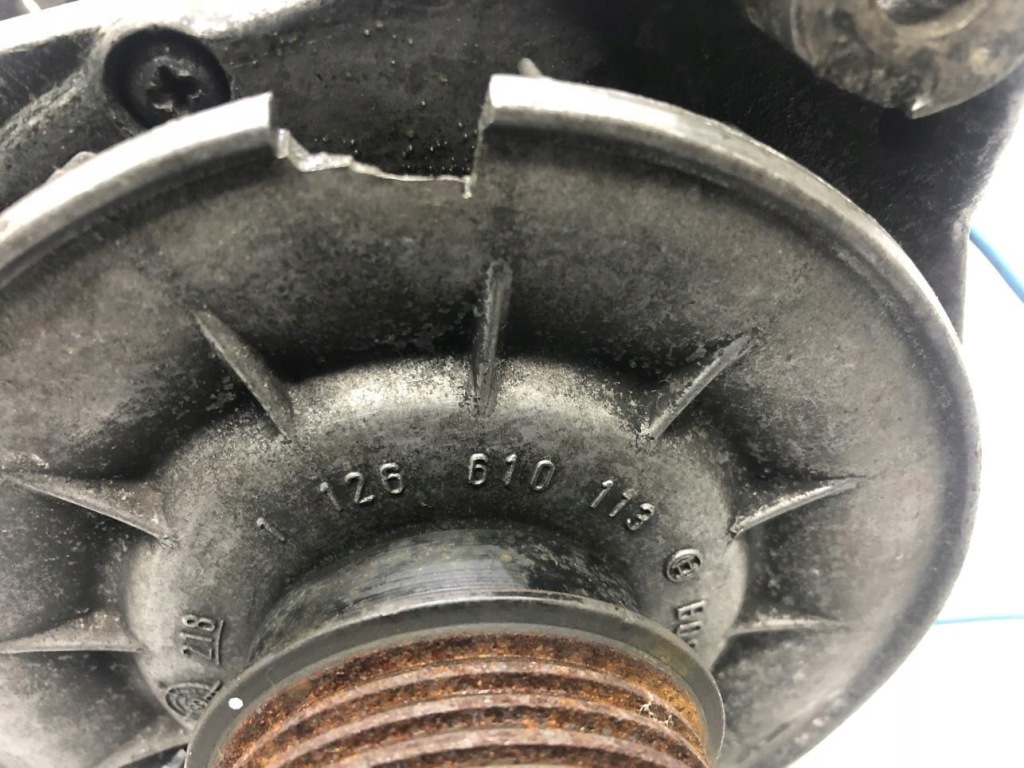 Купить Генератор jaguar xj12