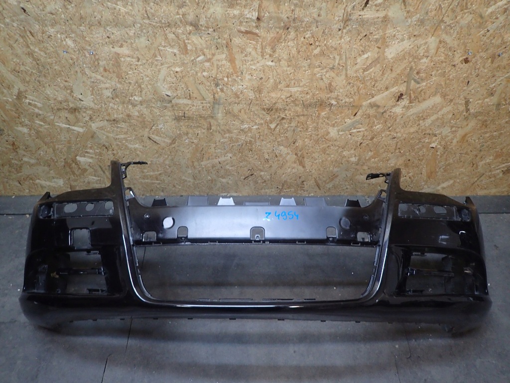 фото №1, Бампер перед vw eos