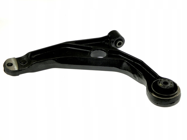 фото №1, Важіль лівий перед fiat freemont srline 314037