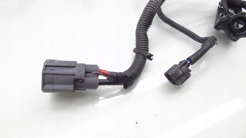 фото №5, Джгут електропроводка коробка запобіжників лампа volvo s60 iii v60 ii