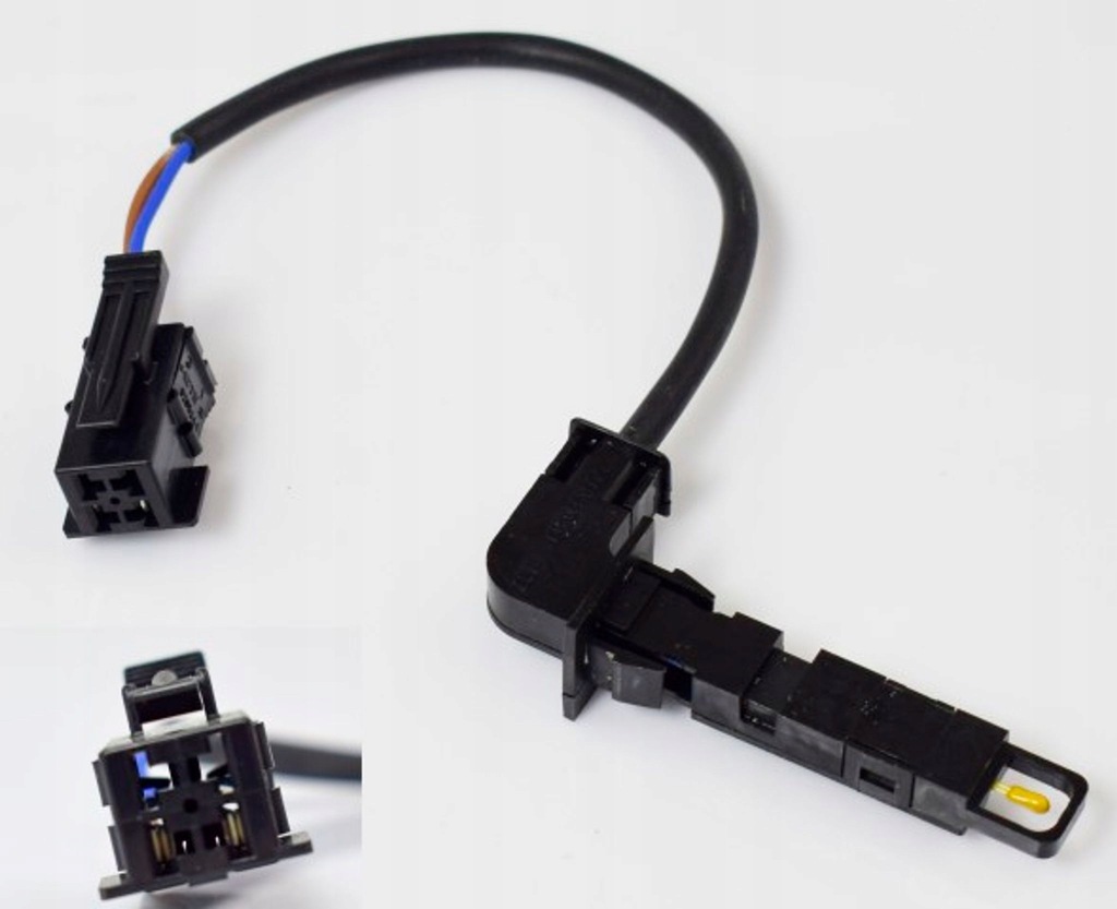 фото №1, Датчик кондиционера bus wabco