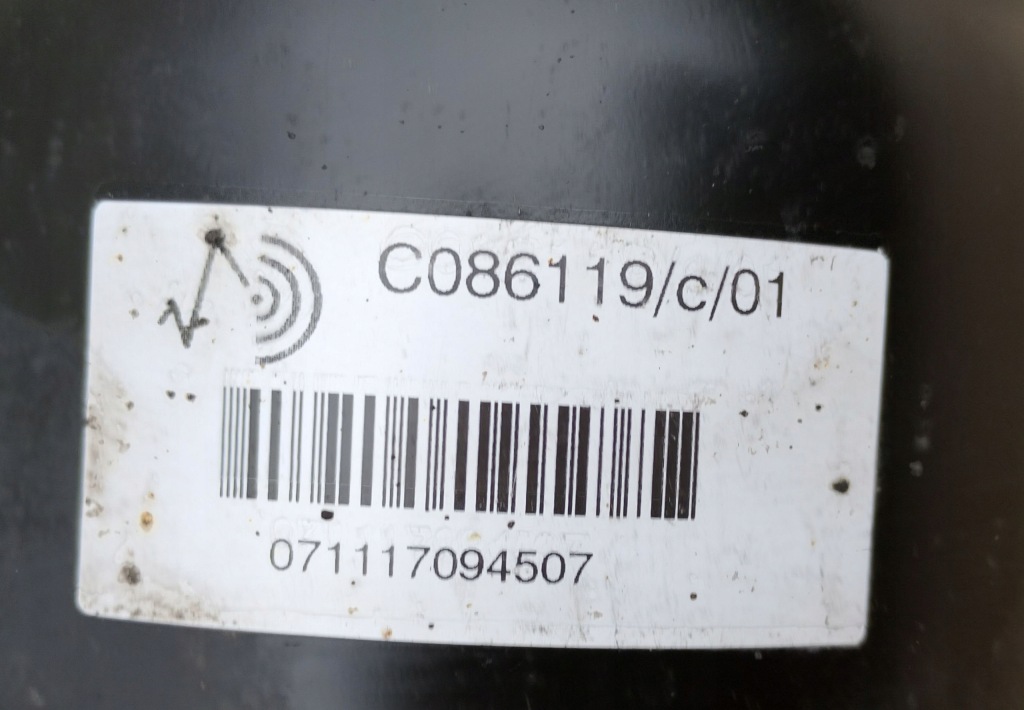 Амортизатор airmatic правый перед mercedes cls w219 c086119 2193201213 Киев