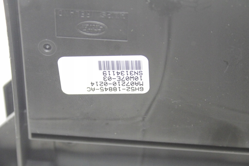 фото №9, Радио bez навигации land rover freelander 2 l359 6h5218845ac 2.2l дизель