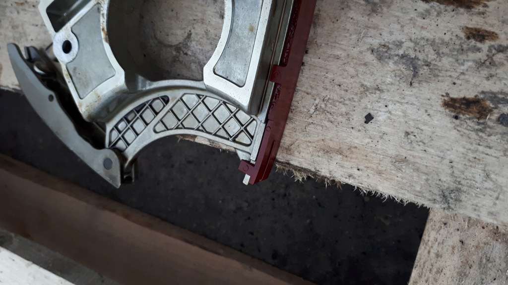 фото №10, S4 b8 lift грм 3.0 tfsi s5 sq5 a6 c7 a7