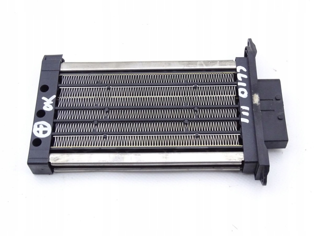 фото №1, Renault clio iii 05-12 отопитель электрическая eu