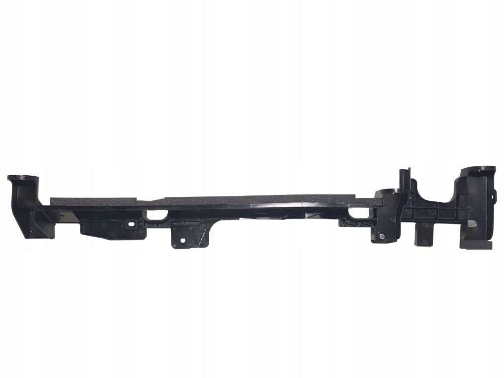 фото №2, Nowa оригінальна верхній захист радіатора кронштейн renault kadjar