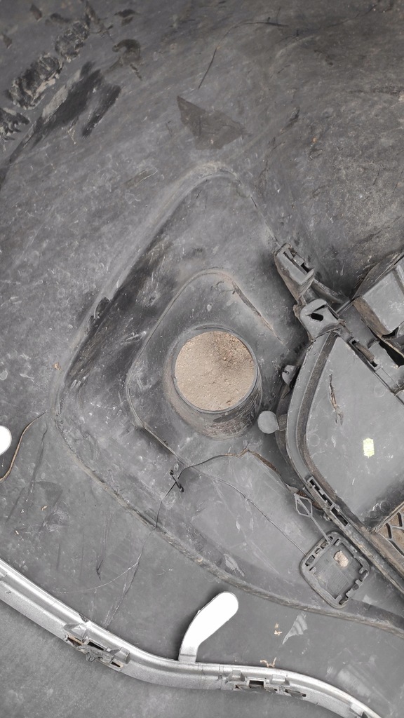 фото №13, Бампер перед передний ted69 renault trafic iii 620223380r