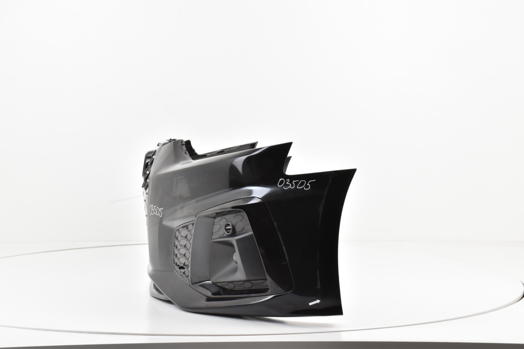 Audi a5 8w6 lift s-line 2020- бампер передний Доставка