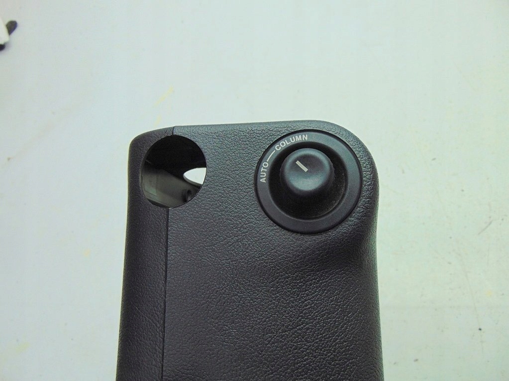 фото №6, Jaguar xf 2.7 d 08r корпус руля защита