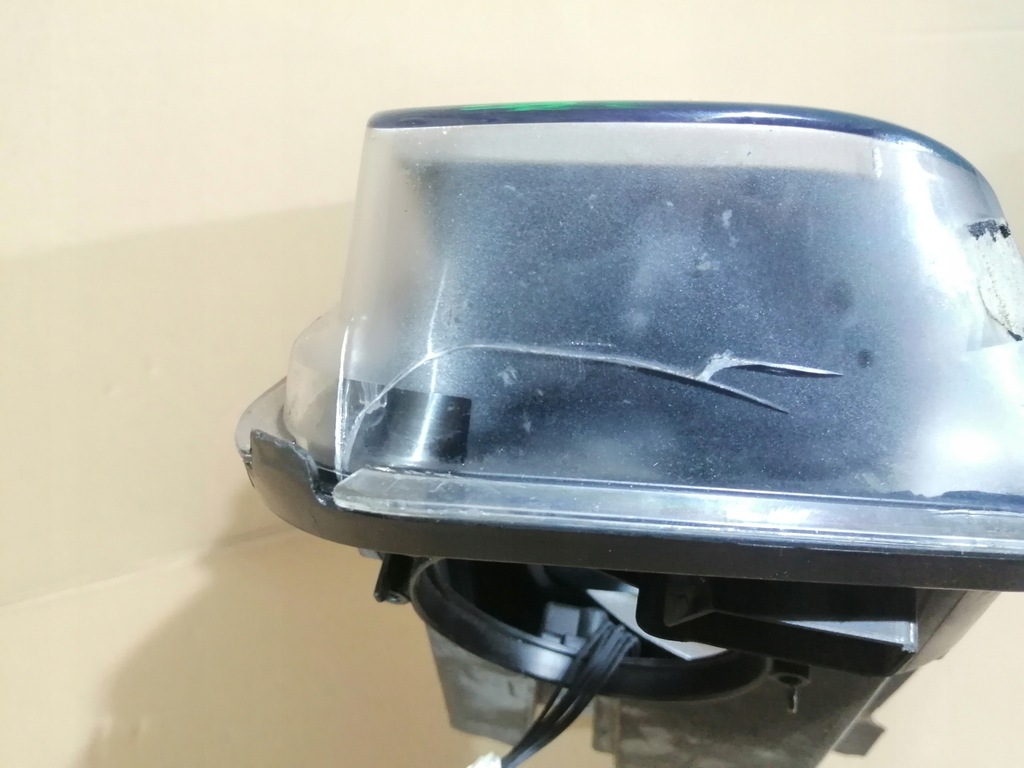 фото №16, Bmw 2 f45 f46 led лампа правая перед передняя