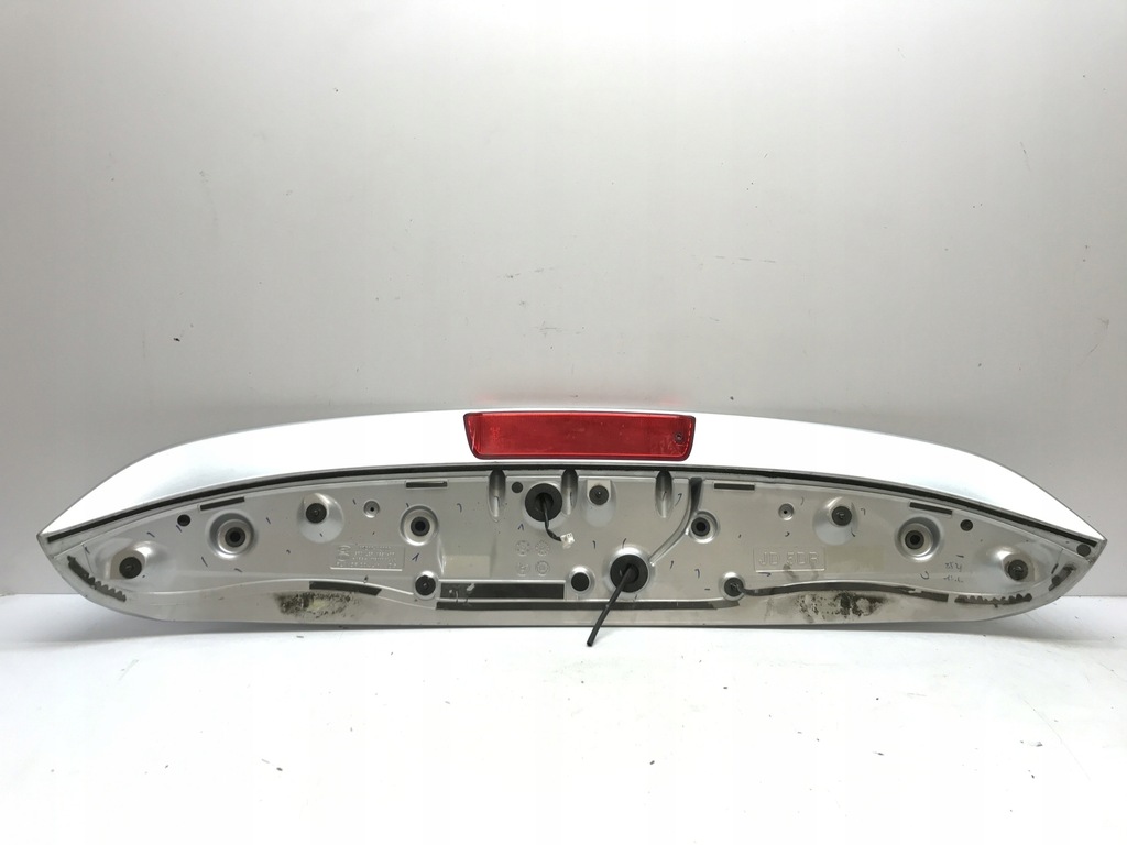 фото №9, Спойлер спойлер кришки багажника kia ceed ii 12-18 87210-a2000