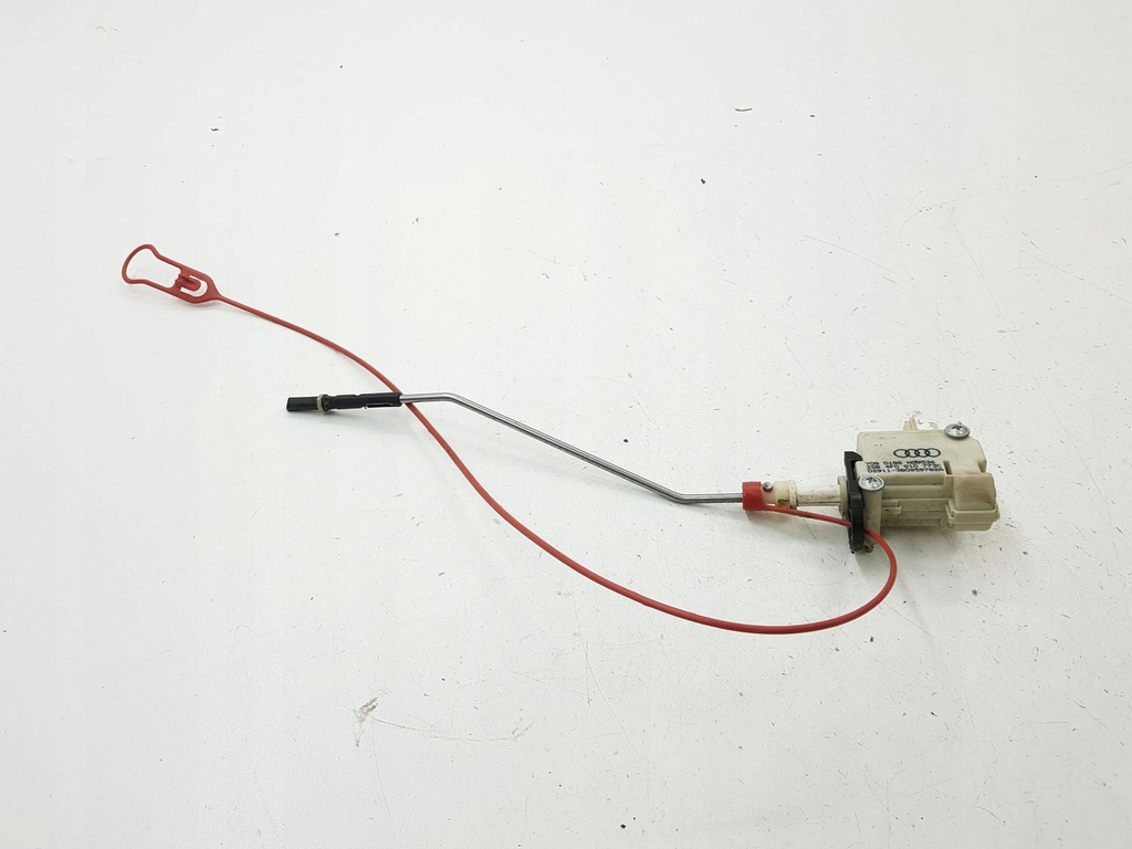 фото №7, Audi a6 s6 c6 4f 2007 амортизатори кришка заливної пального