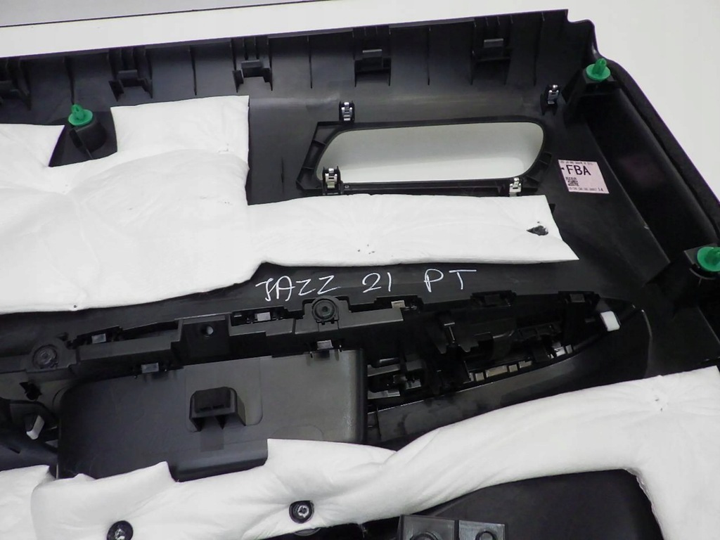фото №5, Honda jazz v 2021 обшивка оббивка двері задня права