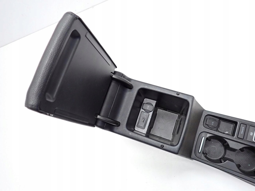 фото №9, Туннель подлокотник ручной europa оригинал 5n0862535 seat alhambra ii 7n 21r