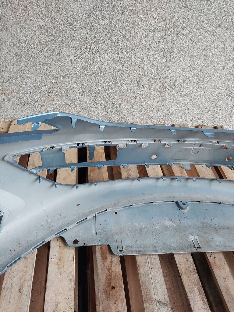 фото №11, Бампер перед передний opel corsa d lift 13285996