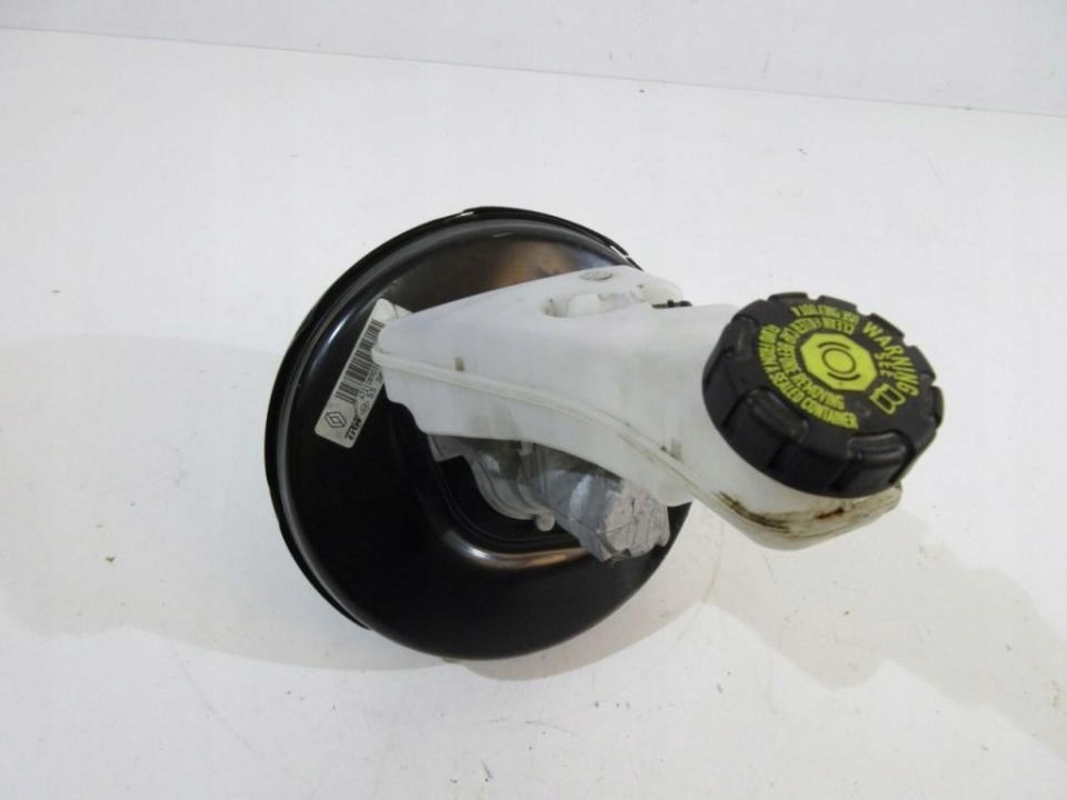 фото №1, Усилитель тормозов насос тормозная dacia logan ii 1.5 dci