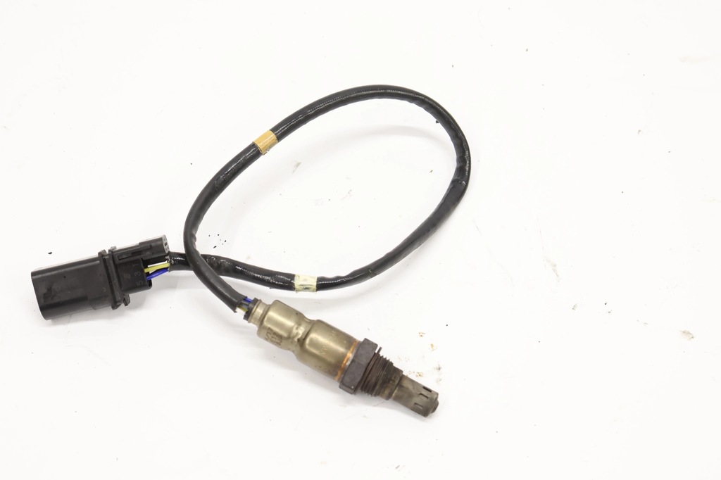 фото №1, Skoda fabia iii датчик лямбда-зонд 04l906262c