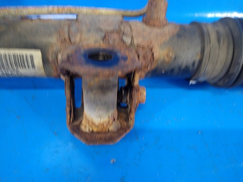 фото №8, Тяга рулевой dodge caliber 06-11 5105046ac