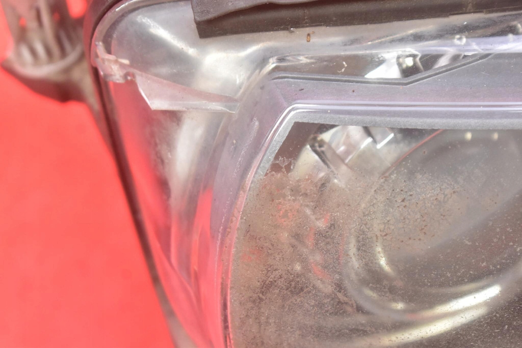 Фара правый лампа перед ксенон eu 1305235643 bmw e46 compact 97-03 Цена