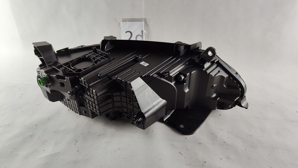 фото №8, Alfa romeo tonale usa full led правый фара лампа правая 505643160