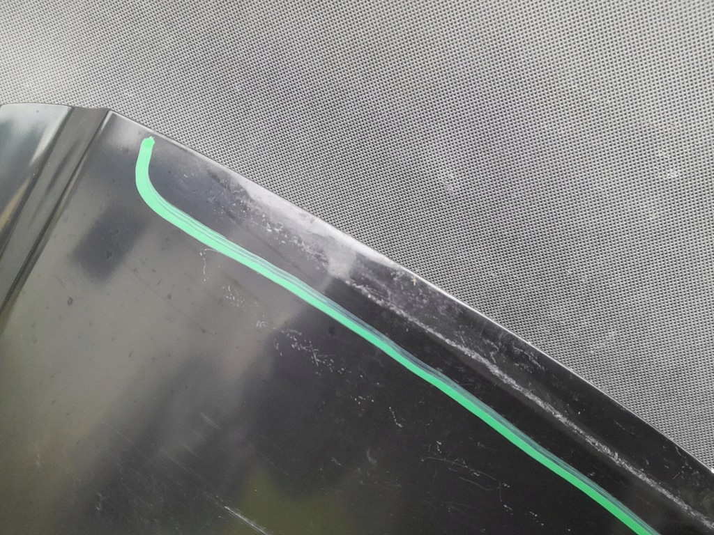 фото №9, Mazda 6 iii 12- двері праве перед передні oryg