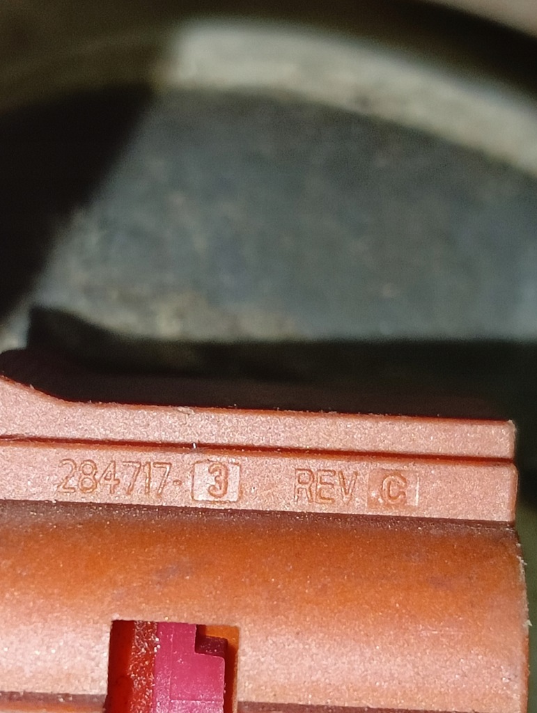 фото №12, Джгут двигуна opel astra k v 1.6 cdti i39047655 1823608 7807681 1928a00517