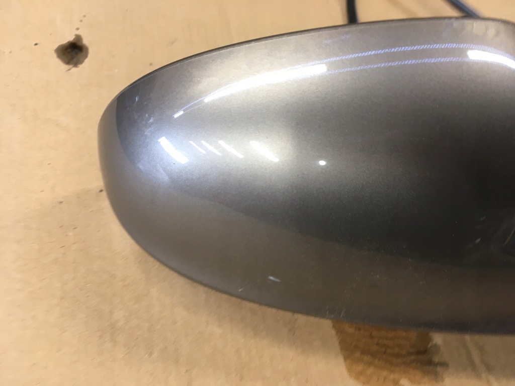 фото №10, Зеркало наружное europa vw golf plus цвет la8x 9 pin 13 pin