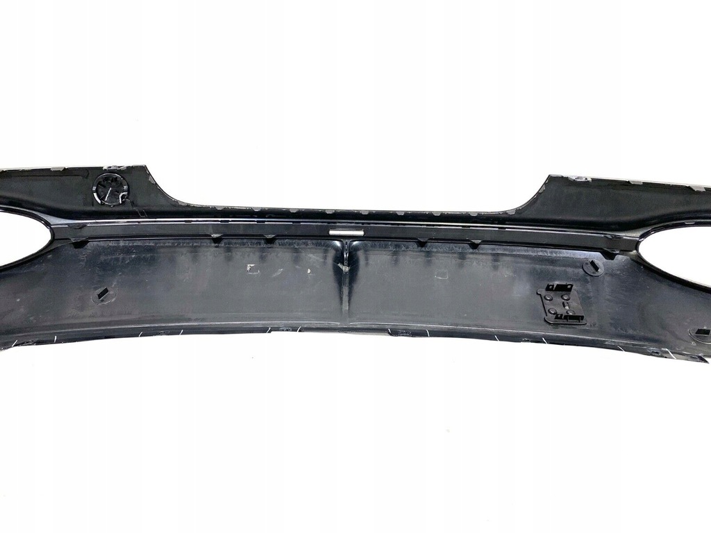 фото №8, Bentley new flying spur задній бампер 3se807527