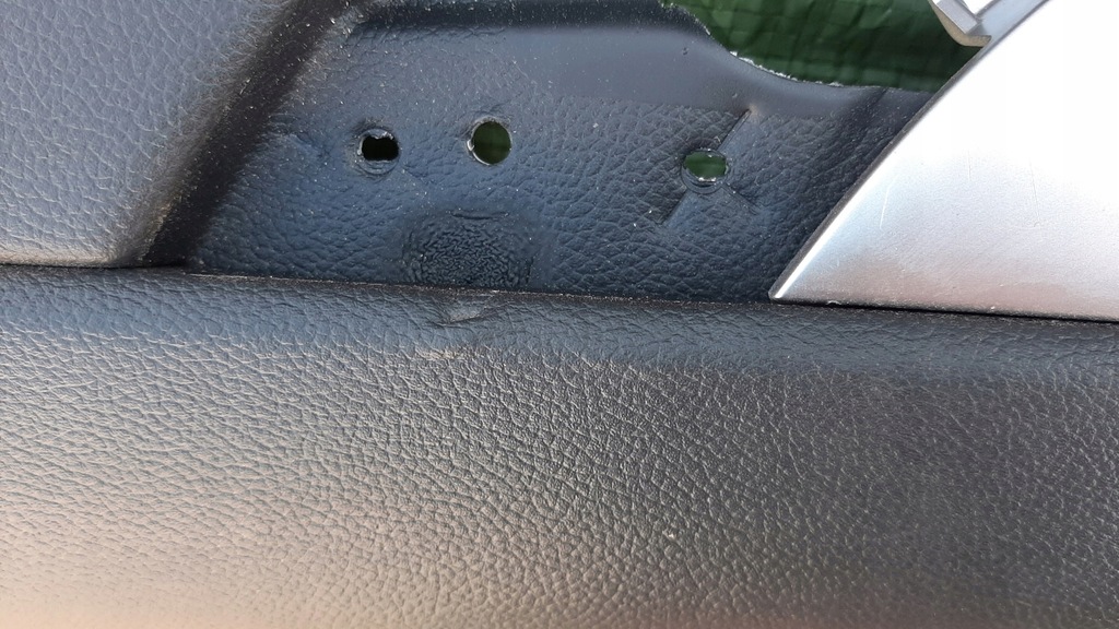 фото №6, Обшивка обивка правый перед infinit qx70 fx35 s51