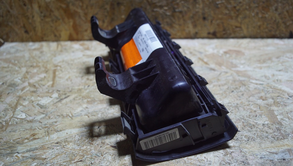 фото №7, Подушка подушка безопасности коленная ford s-max mk1 lift 6m21-u045j76-af