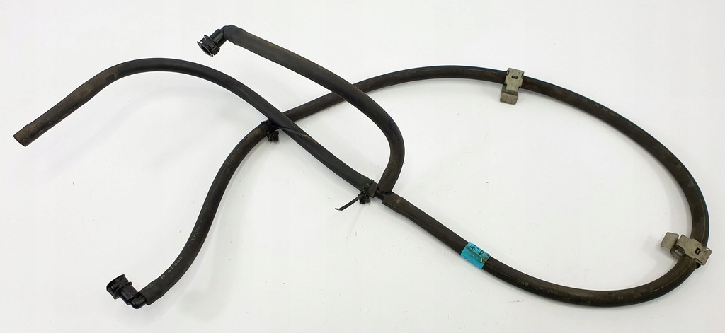 фото №1, Шланг распылителя лампа mercedes glk x204