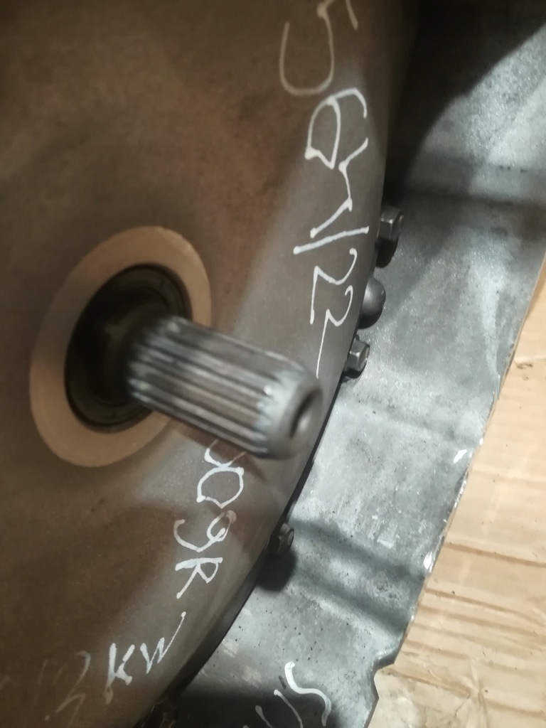 фото №15, Коробка передач передач toyota prius 1.8b 73kw гібрид p9063b09 p410