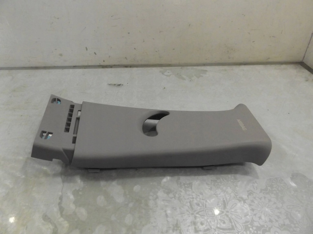 фото №1, I20 ii защита стойка правая