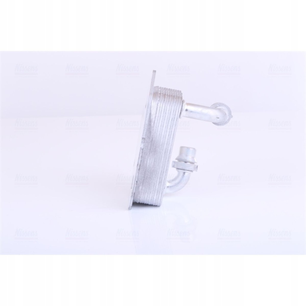 фото №10, Радиатор масла nissens 90996