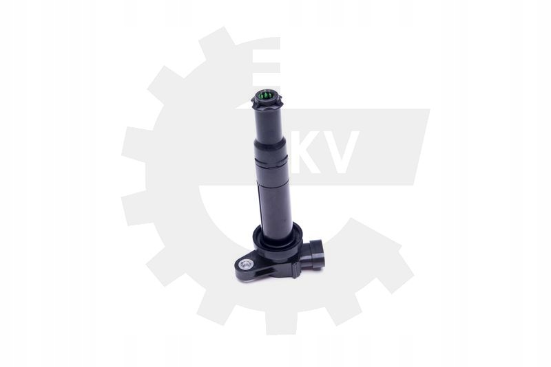 фото №3, Катушка зажигания kia magentis 2.7 27301-3e100