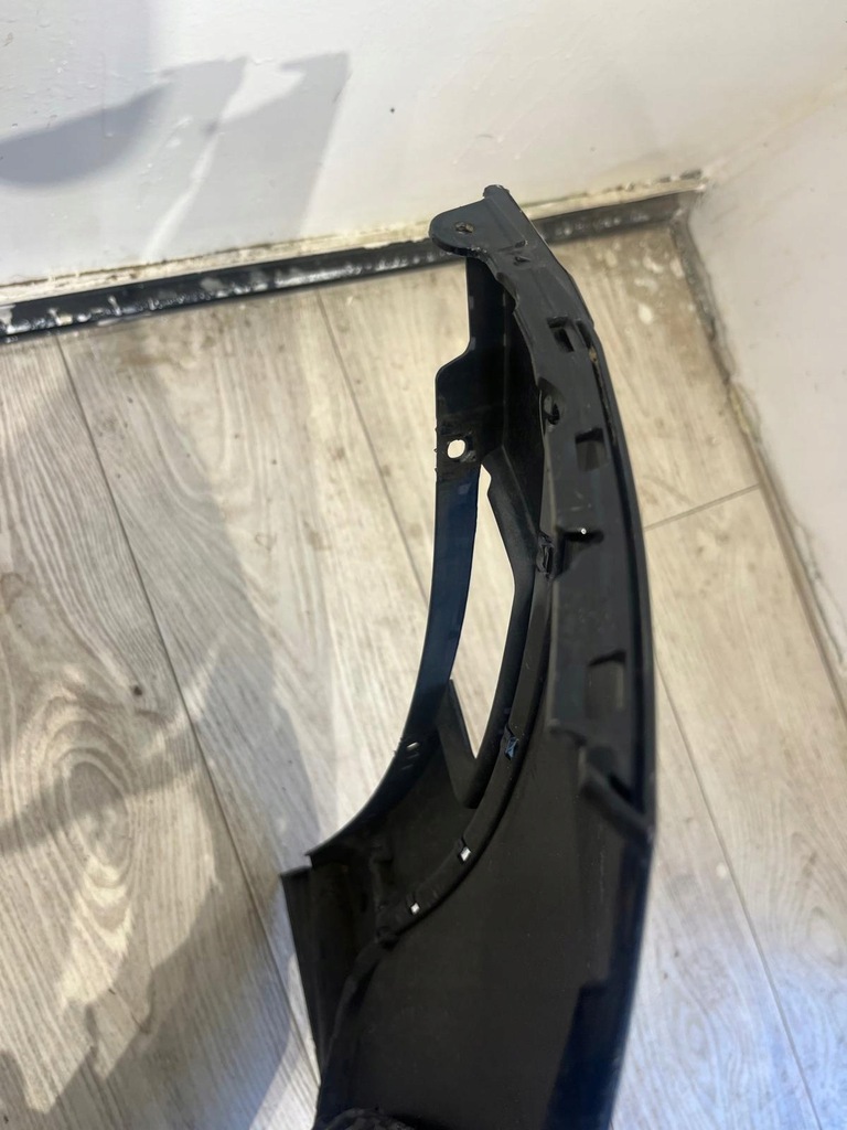 фото №8, Бампер передній vw new beetle r-line lift 5c5