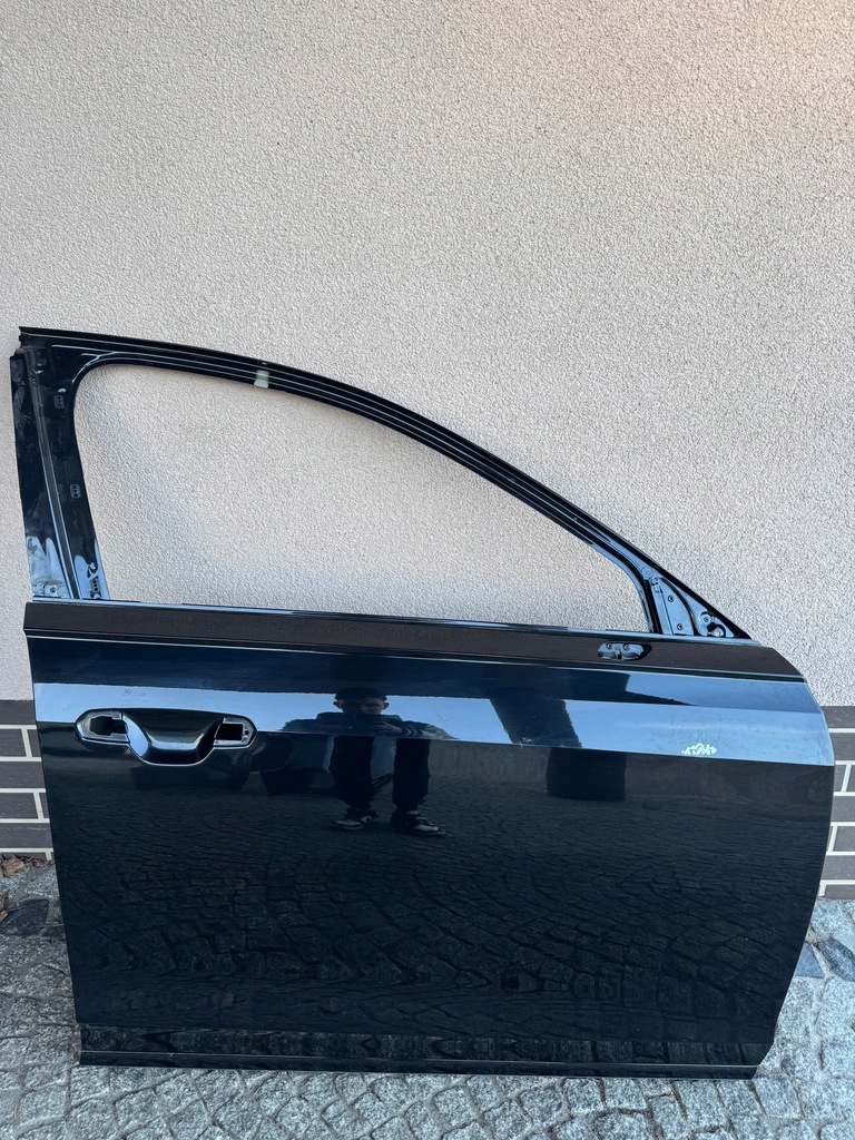 фото №1, Audi a8 d5 двері передні праве