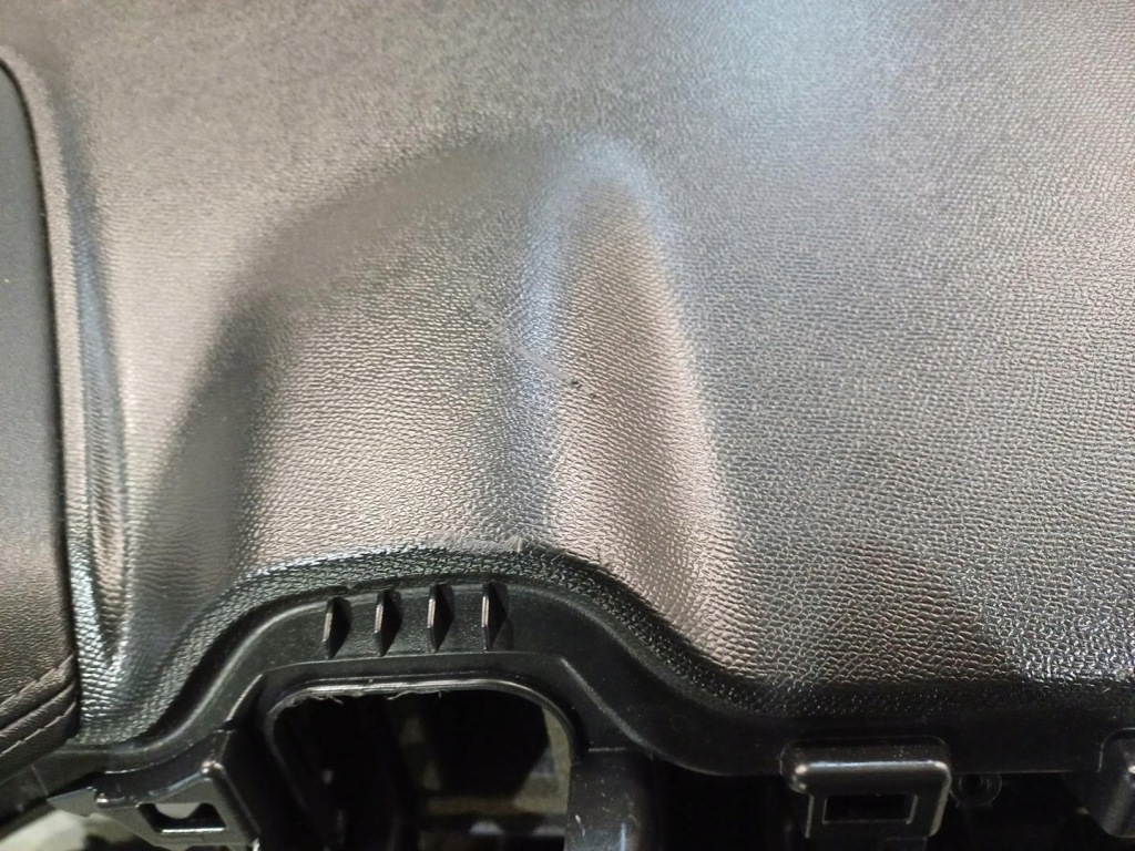 фото №4, Консоль подушка безопасности ремни citroen c5 aircross 1.6 pure tech hybrid 2021 r