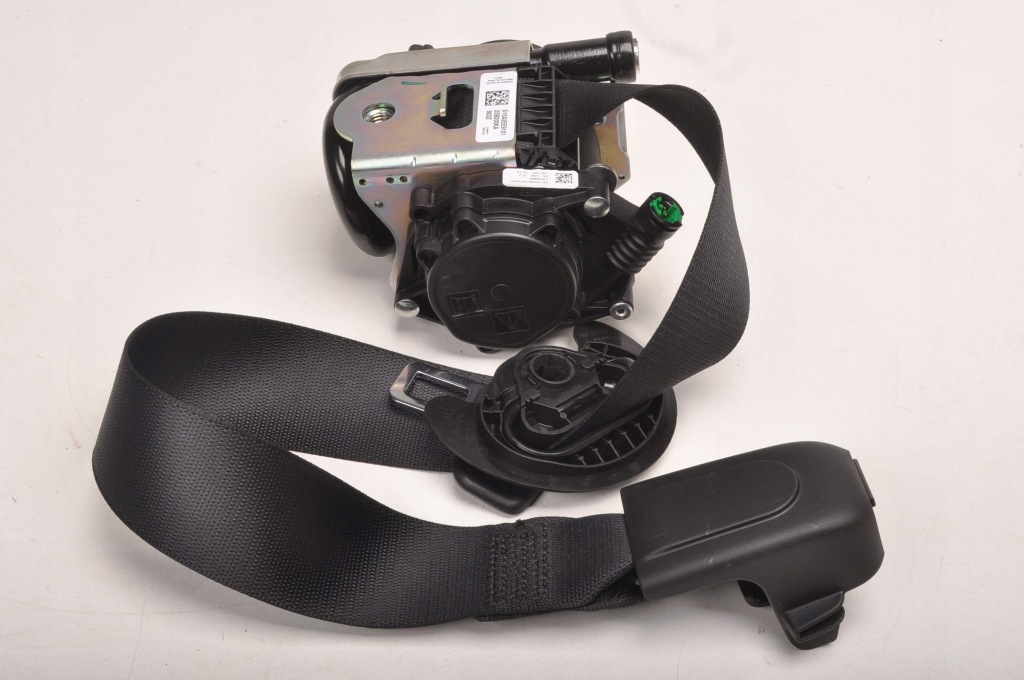 фото №1, Mini f65 pas безопасности левый перед 25r 52aee91 657883800