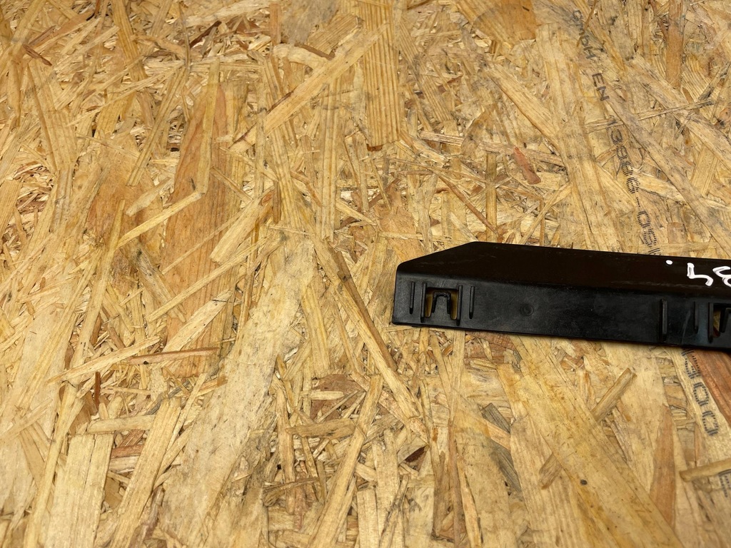 фото №5, Защита кронштейн кронштейн радиатора правое bmw 5 g30 g31 8472264